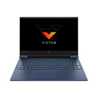 Laptop Gaming HP Victus 16-D0023DX i5 11400H/8GB/256GB/ RTX 3050 4GB/16.1"FHD IPS/Win 11/Xanh Đen