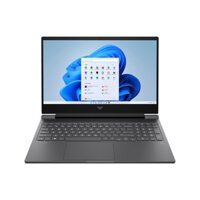 Laptop Gaming HP Victus 16-S0173AX (A9LG9PA) (AMD Ryzen 5 - 7640HS, Ram 16GB, SSD 512GB, RTX 3050 6GB, Màn Hình 16.1inch FullHD 144Hz, Windows 11 Home)
