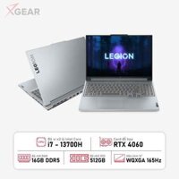 Laptop Gaming Legion Slim 5 16IRH8 82YA00BUVN