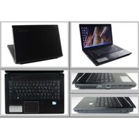 Laptop Gaming Lenovo G470 i5 2410M, ram 4G, màn 14 HD, card rời AMD 1G đủ phụ kiện