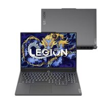 Laptop Gaming Lenovo Legion 5 Y7000P Irx9 (83Dgg0002Cd) (Core i7-14650HX, 16GB DDR5, 1TB Nvme, RTX 4060 8GB, 16'' 2K+ 165Hz, 80Wh, Win 11, Xám)