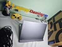 Laptop gaming Lenovo Legion 5 15IAH7 100% srgb,165hz,i5-12500H,Ram 16G,RTX 3050ti,BH hãng hoặc Gearvn tới 15/02/2026, full box