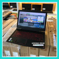 Laptop Gaming Lenovo Legion Y520 (Core i5-7300HQ, Nvidia GTX 1050, 8GB,HDD 1TB + SSD 120GB , 15,6" FullHD IPS)