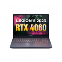 Laptop Gaming Lenovo Legion R7000 APH9 R7 7840H/ RAM 16GB/ SSD 512GB/ RTX 4060/ 15.6 Inch FHD/ Win11/Grey_83EG0000CD/ NK