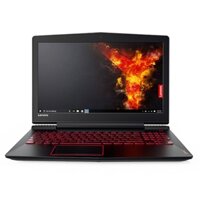 Laptop Gaming Lenovo Legion Y520 (Core i5-7300HQ, GeForce GTX 1050, RAM 8GB, HDD 1TB , SSD 128GB , 15.6inch FHD)