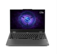 Laptop Gaming Lenovo LOQ 15IAX9 83GS000RVN (i5-12450HX, RTX 4050 6GB, Ram 16GB DDR5, SSD 512GB, 15.6 Inch IPS 144Hz FHD)