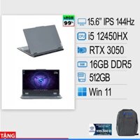 Laptop Gaming Lenovo LOQ 15IAX9 83GS000JVN
