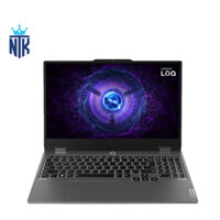 Laptop Gaming Lenovo LOQ 15IAX9 83GS001SVN (i5-12450HX/12GB/512GB/15.6 FHD)