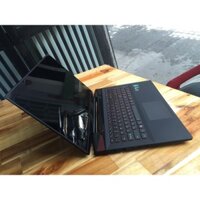 Laptop Gaming Lenovo Y50-70, i7 4700HQ, 8G, 256G, vga 2G, 99%, giá rẻ