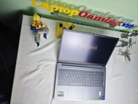 Laptop Gaming LOQ i5 12450HX,Ram 16G, Màn 100% srgb 144hz/RTX 3050 6G đẹp 99%, BH FPT Shop tới 05/07/2027 , Mỏng nhẹ 1.7 kg.
