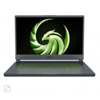 Laptop Gaming MSI Delta 15 A5EFK-094VN