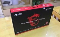 Laptop Gaming MSI GE60 2QD APACHE (9S7-16GF11-1090)