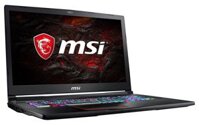LAPTOP GAMING MSI GE63VR 7RF /i7 7700HQ/ 16Gb/1Tb/15.6″ FHD