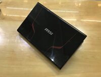 Laptop Gaming MSI GE70 2OC