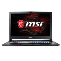 Laptop Gaming MSI GE73VR 7RF-220XVN Raider