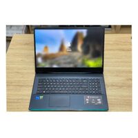 Laptop Gaming MSI GE76 Raider i7-11800H, VGa RTX 3080 16GB VRam, 17.3 inch FHD IPS 144Hz 16GB RAM, 512GB SSD