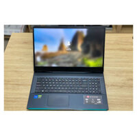 Laptop Gaming MSI GE76 Raider i7-11800H, VGa RTX 3080 16GB VRam, 17.3 inch FHD IPS 360Hz 16GB RAM, 512GB SSD NVMe