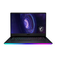 Laptop Gaming MSI GE76 Raider
