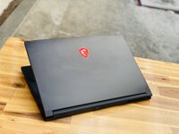 Laptop Gaming MSI GF63 8RD, i7 8750H/ 8G/ SSD128+1TB/ Full HD/ GTX1050TI 4G/ Win10/ Giá rẻ