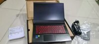 Laptop Gaming MSI GF63 Thin 11UC-1228VN: Đánh giá & Hiệu năng chơi game