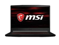 Laptop Gaming MSI GF63 12UC-887VN (i7-12650H | 8GB | 512GB | GeForce RTX™ 3050 4GB | 15.6′ FHD 144Hz | Win 11)