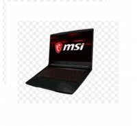 Laptop Gaming MSI GF63 11SC-664VN ( i5-1140H/8GB/SSD512GB/ VGA4GB)