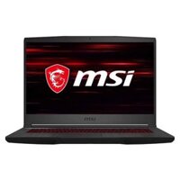 Laptop gaming MSI GF65 i7 16GB RAM 512GB SSD RTX 3060