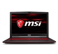 Laptop Gaming MSI GL63 8SE-294VN