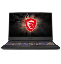 Laptop Gaming MSI GL65 Leopard 10SDK-242VN (i7-10750H/Ram 16GB/512GB SSD/Màn hình 15.6″ FHD/GTX 1660Ti 6GB/Win 10)