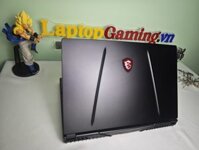 Laptop Gaming MSI GL65 Leopard 10SCXK 093VN i7-10750H, 8G, SSD 512G,Gtx 1650,144hz ,Per-Key RGB cực đẹp, Logo rồng sáng đẹp