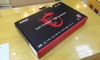 Laptop Gaming MSI GS60 2PL GHOST (9S7-16H412-089)