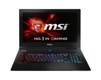 Laptop Gaming MSI GS60 2QE GHOST PRO 4K (9S7-16H512-264)