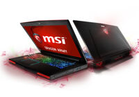 Laptop Gaming MSI GT72 2QD Dominator i7 4710HQ, RAM DDR3 16GB, SSD 480GB , Nvidia GTX970M 3GB & Intel HD Graphics 4600
