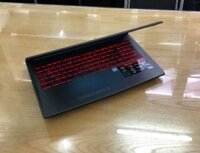 Laptop Gaming MSI GV62 7RD 1499XVN