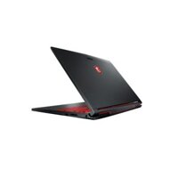 Laptop Gaming MSI GV62 7RD-1882XVN