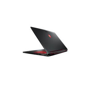 Laptop Gaming MSI GV72 7RD 874XVN - Intel Core i7 7700HQ, 8GB RAM, 1TB HDD, VGA nVidia Geforce GTX 1050 4GB, 17.3 inch