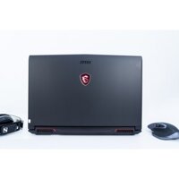 Laptop Gaming MSI GV72 7RD, i7 7700HQ/ 8 - 16G/ SSD128+1000G/ GTX1050/ 17in/ LED/ Giá rẻ