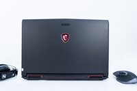 Laptop Gaming MSI GV72 7RD, i7 7700HQ/ 8 - 16G/ SSD128+1000G/ GTX1050/ 17in/ LED/ Giá rẻ