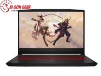 Laptop Gaming MSI Katana GF66 11UE 824VN