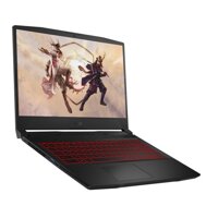 Laptop Gaming MSI Katana GF66 11UC 676VN