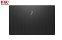 Laptop Gaming MSI P65 Creator 9SE i7-9750H