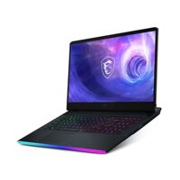 Laptop Gaming MSI Raider GE76 12UE - Core i9 12900H RTX 3060 17.3 inch FHD 144Hz IPS