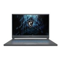 Laptop Gaming MSI Stealth 15M A11UEK 009 - Cũ Đẹp