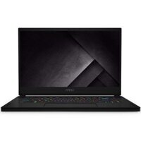 Laptop Gaming MSI Stealth GS66 i7-10870H/16GB/2TB SSD/15.6" FHD/RTX3060-6GB/WIN 10/ĐEN (10UE-200VN)