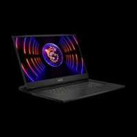 Laptop gaming MSI Titan GT77 HX 13VI 077VN