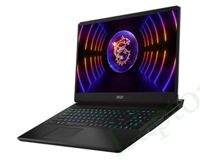 Laptop Gaming MSI Vector GP77 13VG - Core i7 13700HX RTX4070 17.3inch 2K 240Hz