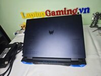 Laptop Gaming Predator Helios Neo 16 Màn 2.5k (2560×1600) 165hz , RTX 4060 8G 140W, I5-13500HX