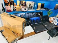 Laptop gaming quanh 10 triệu – mỏng nhẹ, học tập, giải trí, đồ họa OK