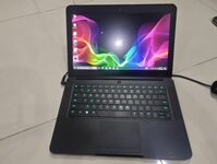 Laptop Gaming Razer Blade i7-7700HQ Gtx 1060 6G, Ram 16G, SSD 512 pcle gen 3×4 Samsung , giá sốc thanh lý 6trxx