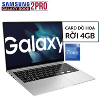 Laptop Gaming Samsung 760XDA Core i7-1280P, 8gb ram, 512gb NVMe, vga rời 4gb màn Full HD 15.6inch Amoled